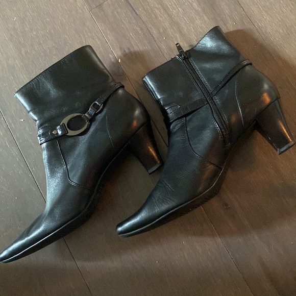 Booties - Picture 2 of 3